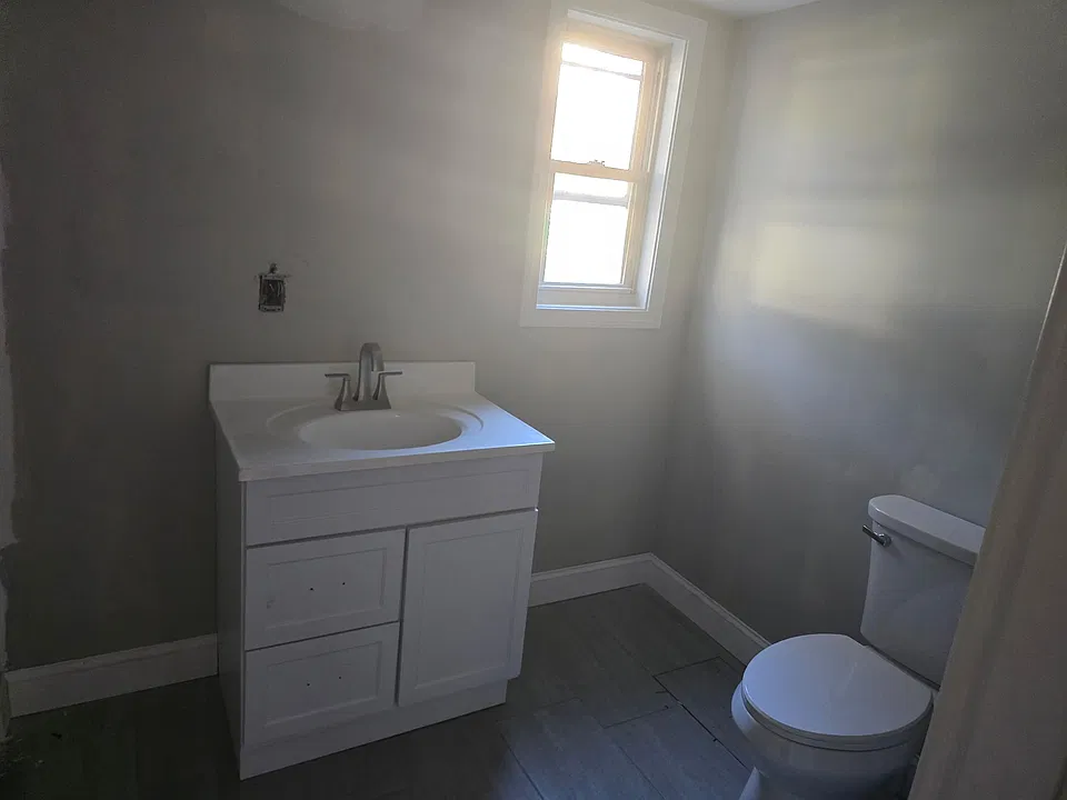 Winter St