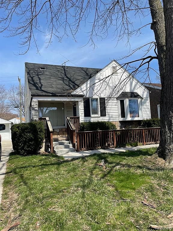 648 Mill St, Lincoln Park, MI 48146 Zillow