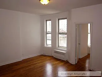 Rented by Sovereign Associates