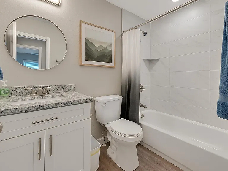 Bathroom 1