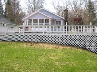 5295 Mount Maria Rd, Hubbard Lake, MI 49747