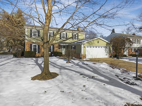 2nd image of 658 Glen Haven Ln
