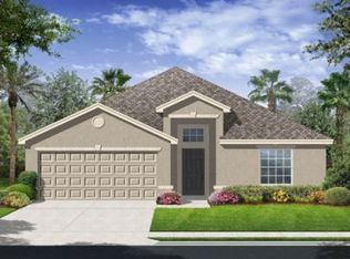 5731 Coquyt Dr, Mount Dora, FL 32757