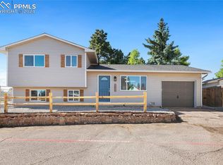 4301 Deerfield Hills Rd, Colorado Springs, CO 80916
