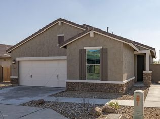 2909 W Laredo Ln, Phoenix, AZ 85085
