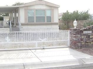 14231 E Warren Dr, Yuma, AZ 85367
