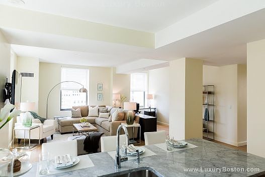 2nd image of 104 Arlington St #806