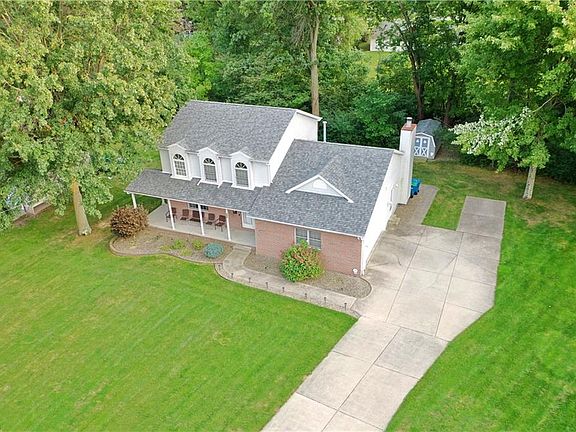 4th image of 3430 Breeze Knoll Dr