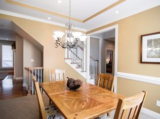 14286 W 157th Ter, Olathe, KS 66062
