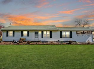 128 Virginia St, Jane Lew, WV 26378