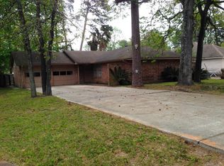 25126 N Broken Bough, Spring, TX 77380