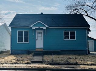 504 Cherry Ave, Owensville, MO 65066
