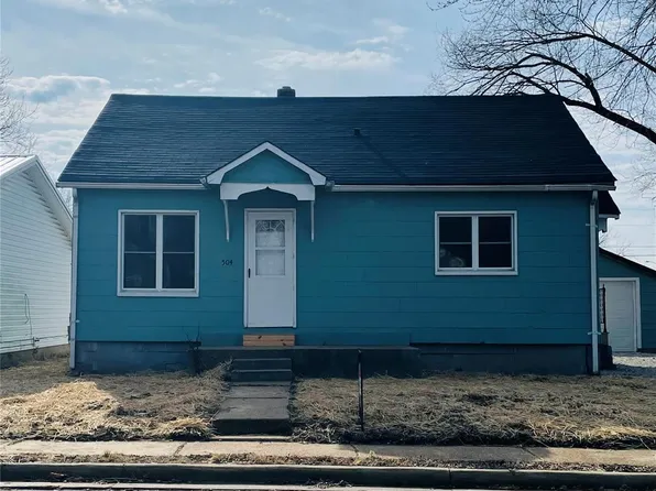 504 Cherry Ave, Owensville, MO 65066