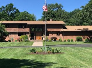 181 Maltby Ln, Wallingford, CT 06492