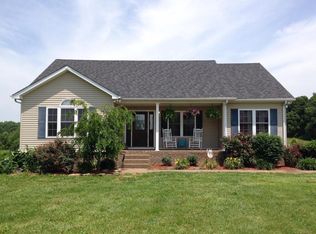 890 Macedonia Rd, Adolphus, KY 42120