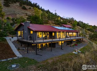 5880 Olde Stage Rd, Boulder, CO 80302