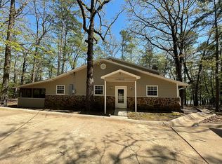 474 Potters Point Rd, Higden, AR 72067