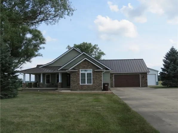 10760 Cisco Rd, Sidney, OH 45365