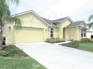 6868 Forkmead Ln, Port Orange, FL 32128