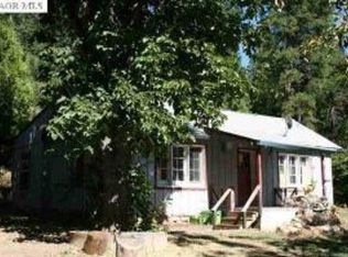 16920 Old Downieville Hwy, Nevada City, CA