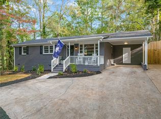 206 Rison Rd, Greenville, SC 29611
