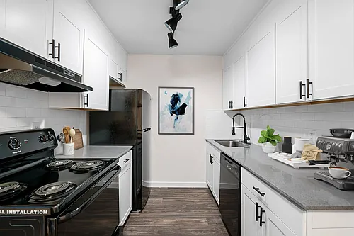 Cobbs Creek Apartments Photo 1