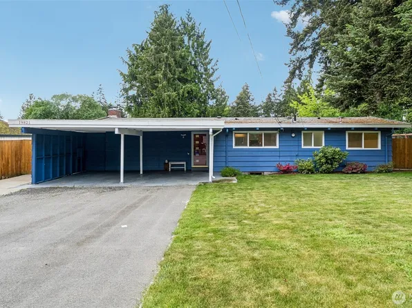 19821 4th Avenue S, Des Moines, WA 98148