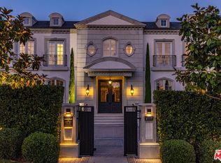 9425 Sunset Blvd Beverly Hills Ca Zillow
