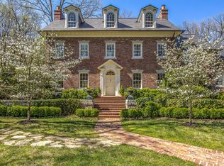 4417 Chickering Ln, Nashville, TN 37215