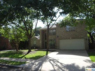 4046 Honey Bear Loop, Round Rock, TX 78681