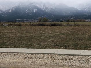 567 Md Cir, Hamilton, MT 59840