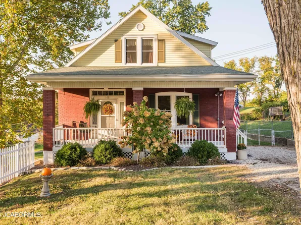 1621 E McCarty St, Jefferson City, MO 65101
