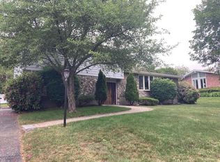 56 Rosewood Dr, Waltham, MA 02452