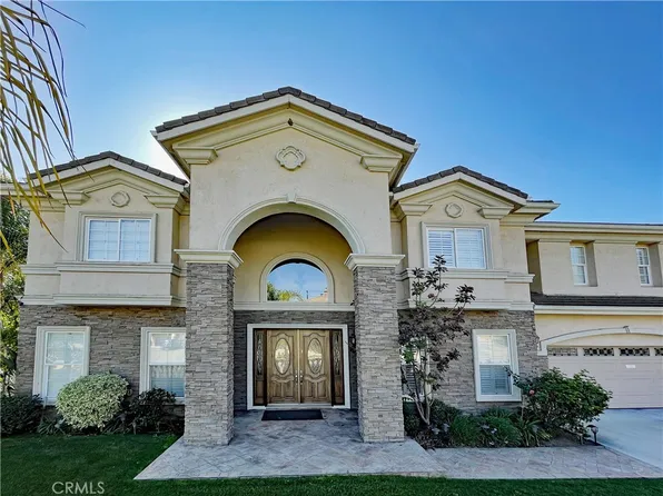 15038 E Billary Way, Hacienda Heights, CA 91745