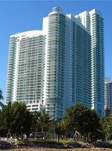1800 N Bayshore Dr APT 2703, Miami, FL, 33132