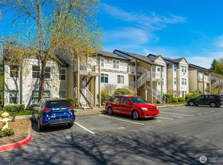 12303 Harbour Pointe Blvd UNIT S201, Mukilteo, WA 98275