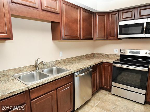 All New Kitchen Appliances