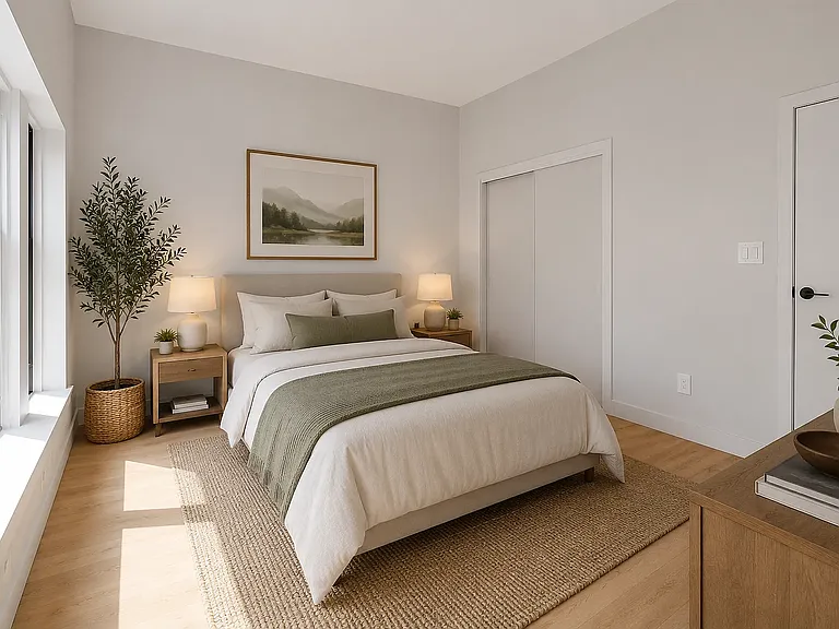1873 Lexington Ave #3F — Photo 4