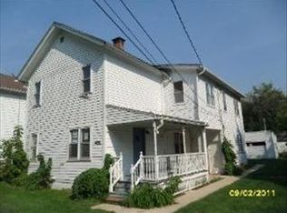 418 Grant Pl, Aurora, IL 60505