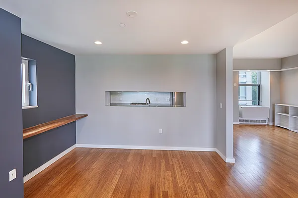 Rented by Brown Harris Stevens | media 6