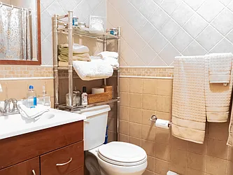 Rented by Royalty Living NYC