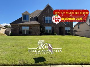 4858 Esty Rd, Arlington, TN 38002