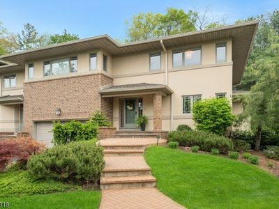 22 Fox Run Rd, Allendale, NJ, 07401