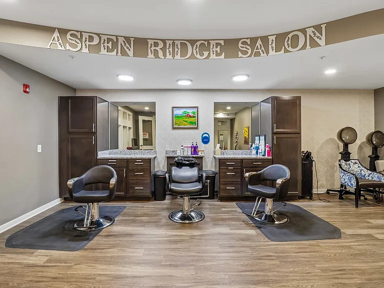 Aspen Ridge — Photo 12