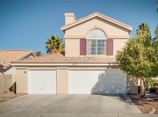 6202 Flaming Arrow Rd, North Las Vegas, NV 89031