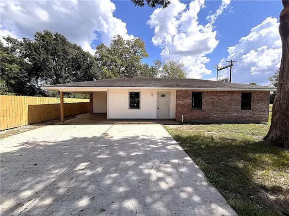 2059 Saint Jean St, Mansura, LA 71350