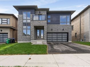 16 Keyworth Cres, Brampton, ON L6R4G3