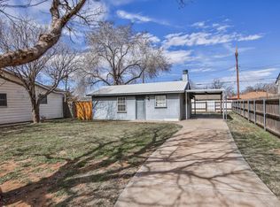 5012 37th St, Lubbock, TX 79414