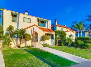 3123 28th St, San Diego, CA 92104