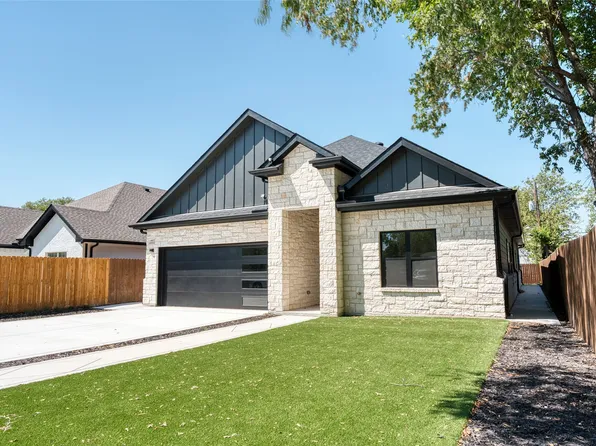 4917 Melodylane St, Fort Worth, TX 76137